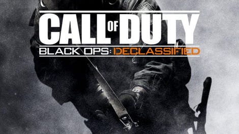 Call of Duty: Black Ops - Declassified