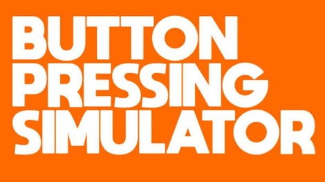 Button Pressing Simulator