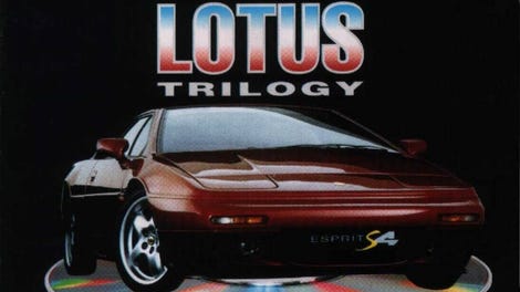 Lotus Trilogy