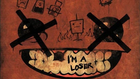 Super Meat Boy: Collector's Edition