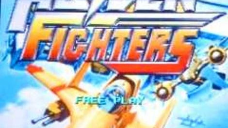 Raiden Fighters