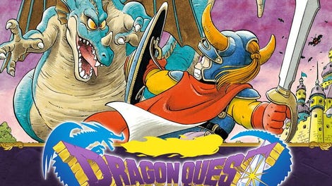 Dragon Quest