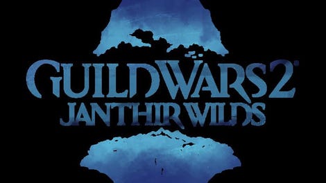 Guild Wars 2: Janthir Wilds