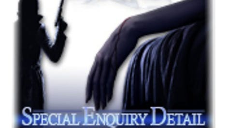 Special Enquiry Detail: The Hand that Feeds