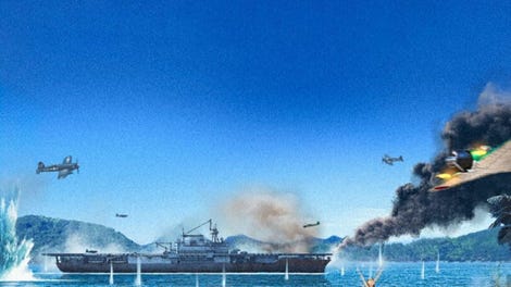 Strategic Command WWII: War in the Pacific