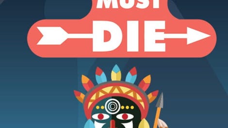Archer Hero Must Die