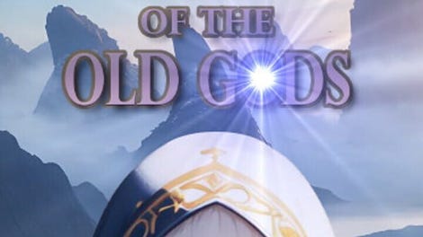 War of the Old Gods