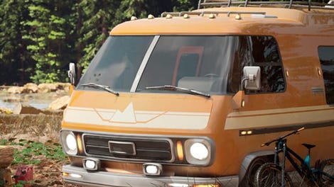 Bus Flipper Simulator