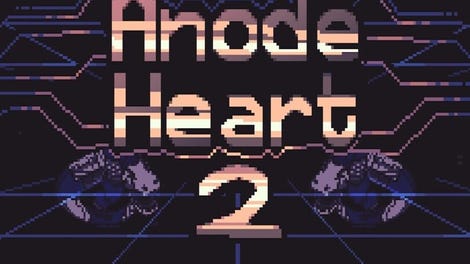 Anode Heart 2