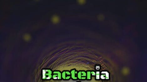 Bacteria Warfare