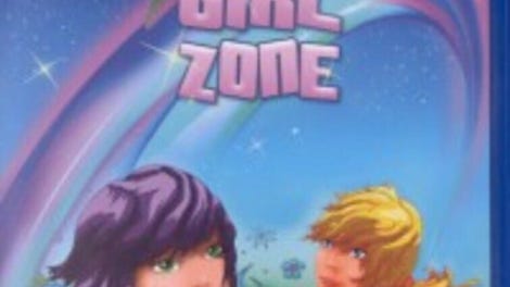 Girl Zone