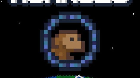 Space Monkeys