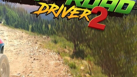 4x4 Offroad Driver 2