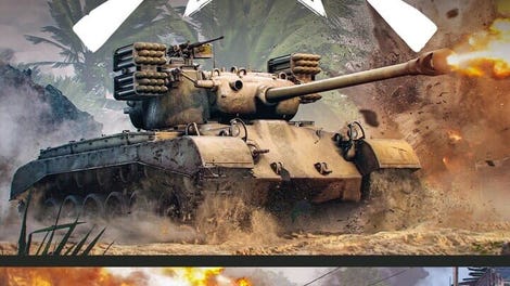 Enlisted: "Firestorm" Bundle