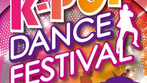 K-Pop Dance Festival