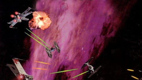 Star Wars: X-Wing - Special Edition