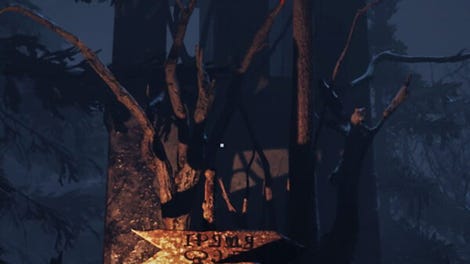 Code Alkonost: Awakening of Evil