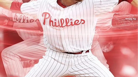 Major League Baseball 2K11