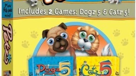 Petz