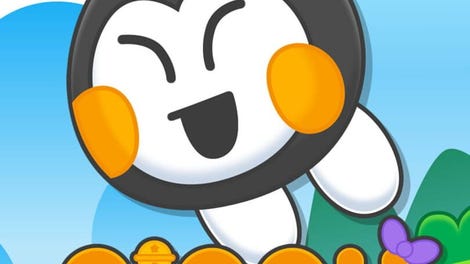 Pippu: Bauble Quest