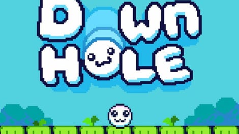 Down Hole