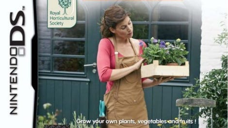 Gardening Guide