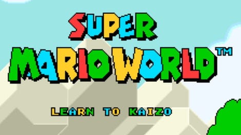 Learn 2 Kaizo