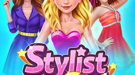 Stylist Girl