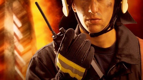 Emergency 4: Deluxe