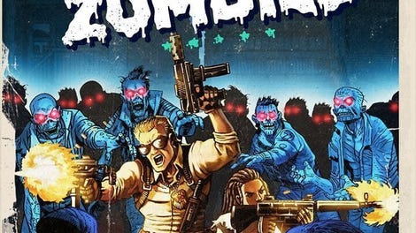Far Cry 5: Dead Living Zombies