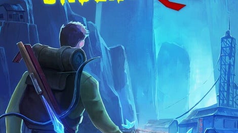 Dysmantle: Underworld