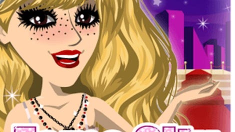 Fame City