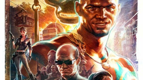 Marlow Briggs and the Mask of Death