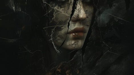Portrait of a Torn