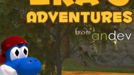 Era's Adventures
