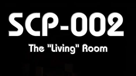 SCP-002