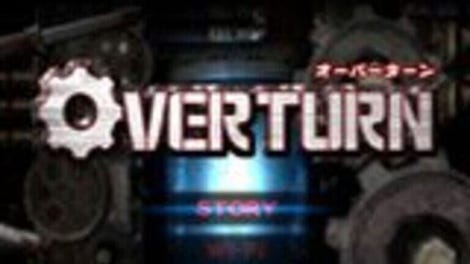 Overturn