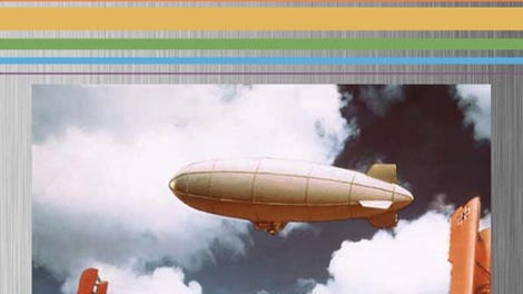 Sky Patrol