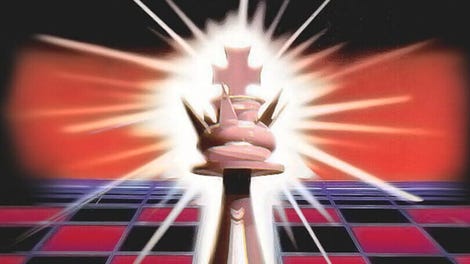 Grandmaster Chess