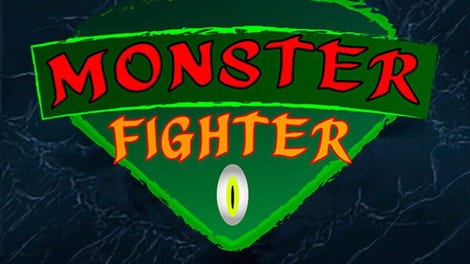 Monster Fighter