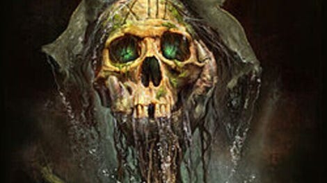 Mystery Case Files: 13th Skull