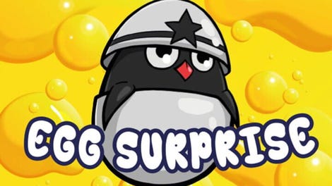 Egg Surprise