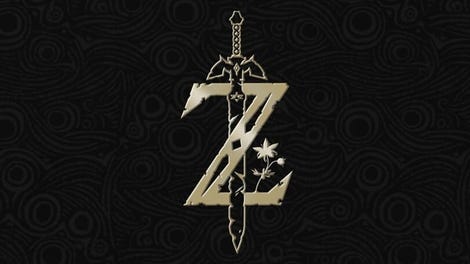 The Legend of Zelda: Breath of the Wild - Master Edition
