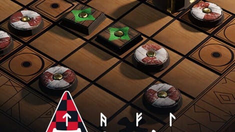 Tafl Champions: Ancient Chess