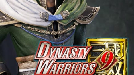 Dynasty Warriors 9: Xu Shu Additional Hypothetical Scenarios Set