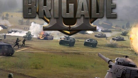 Armored Brigade II