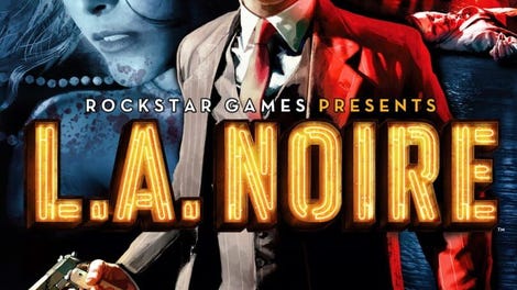 L.A. Noire