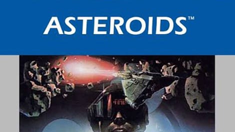 Asteroids