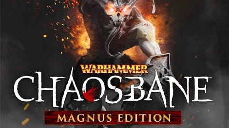 Warhammer: Chaosbane - Magnus Edition