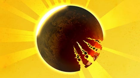 Sentinel 4: Dark Star